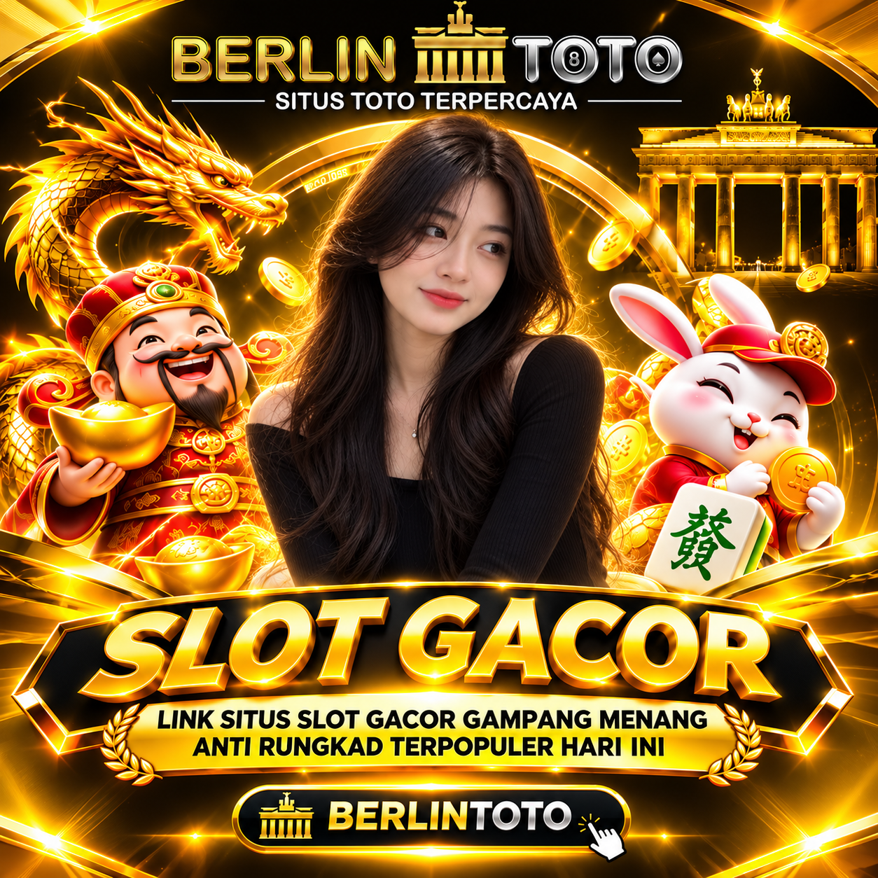 BERLINTOTO